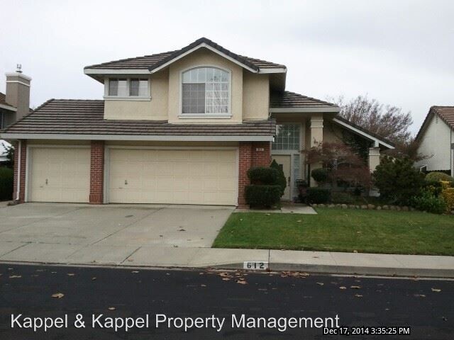 Primary Photo - 5 br, 3 bath House - 612 Harvard Avenue