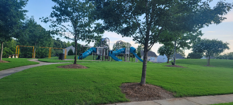 Foto del edificio - 3704 Charterhall Ln
