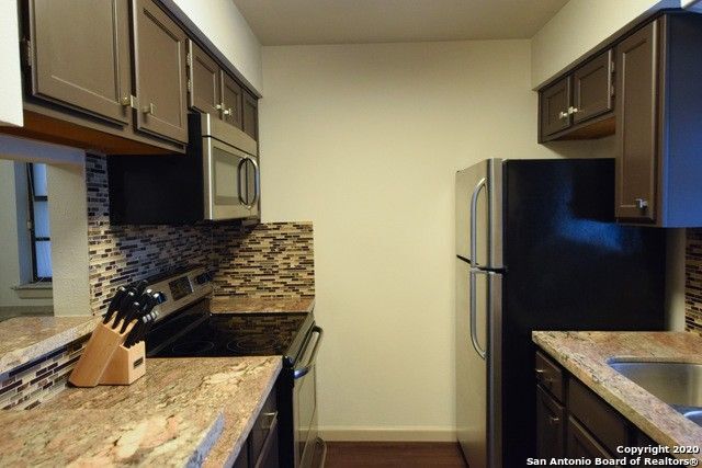 Foto principal - 10955 Wurzbach Rd