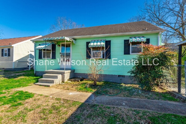 Foto del edificio - 2904 5th Ave