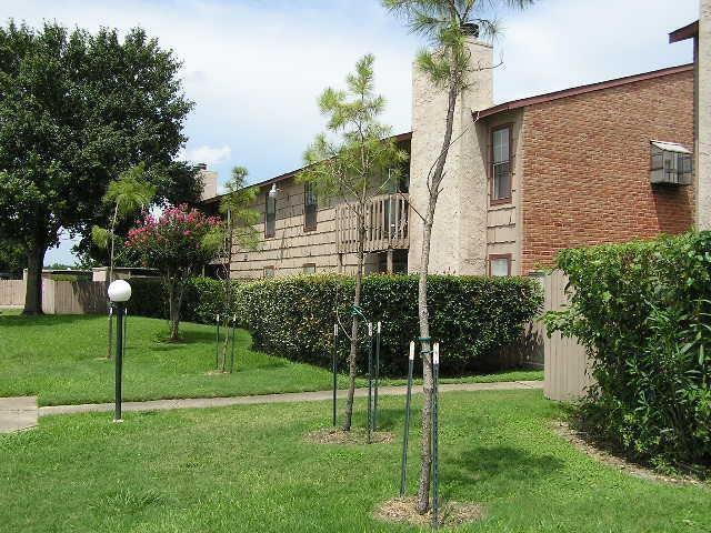 Foto del edificio - 9101 Country Creek St