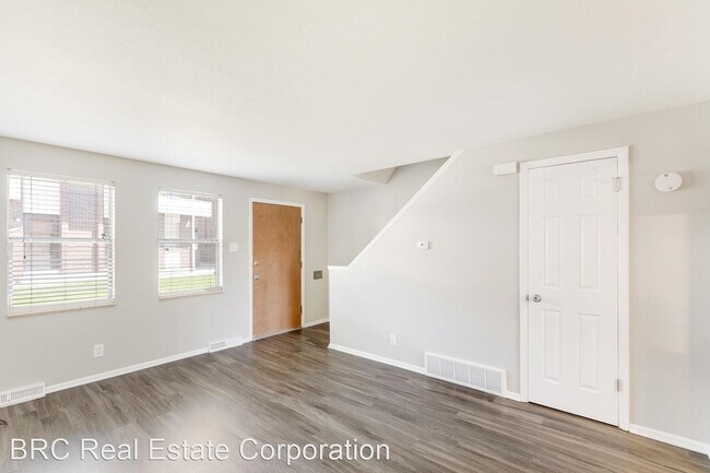 Building Photo - 2 br, 1.5 bath Apartment - 2655 Depew Street