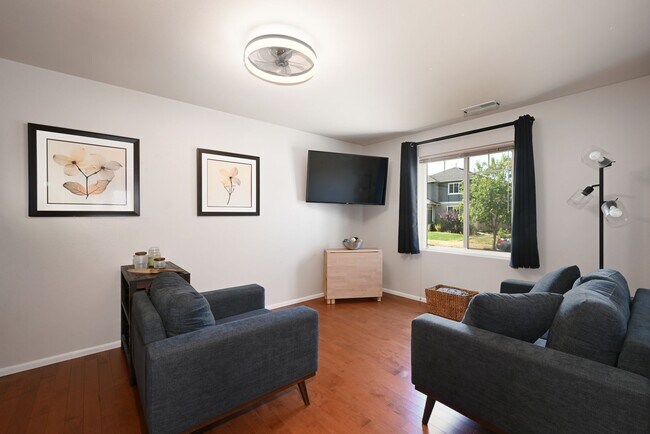 Foto del edificio - Amazing Home in Orting!!