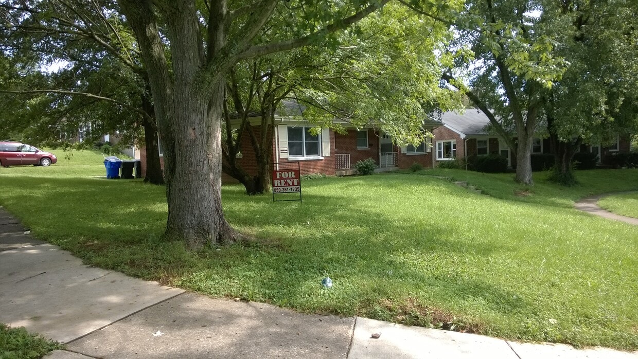 Foto principal - 750 Terrace View Dr