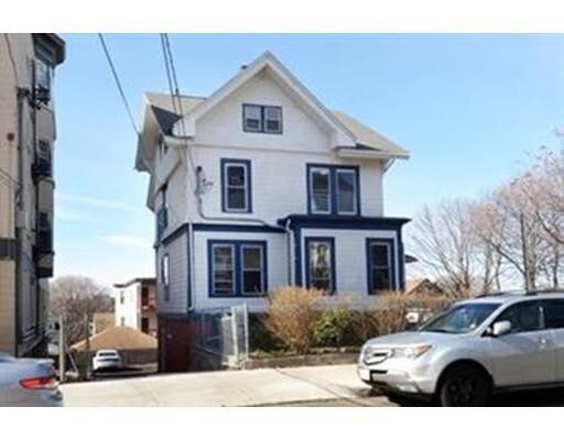 Foto del edificio - 276 Washington Ave