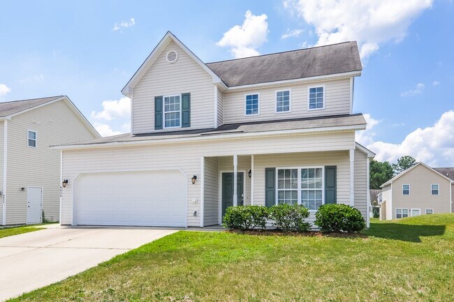 Foto del edificio - 6828 Lakinsville Ln