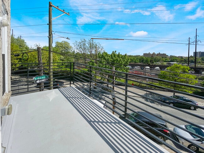 Foto del edificio - 637 N 32nd St