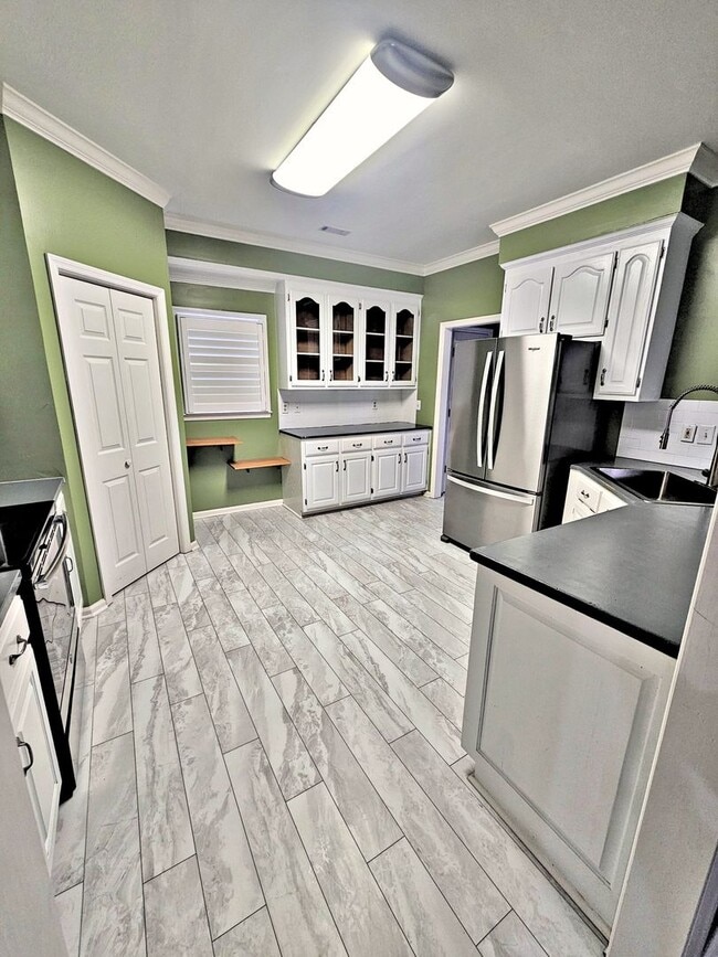 Foto del edificio - HOUSE FOR RENT - DECATUR SE