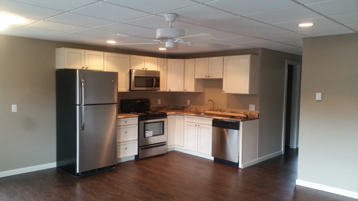 Open Kitchen - 153 Main St