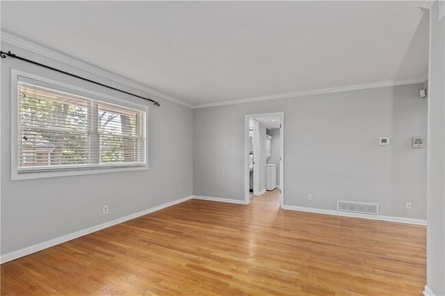 Foto del edificio - 3660 Peachtree Rd