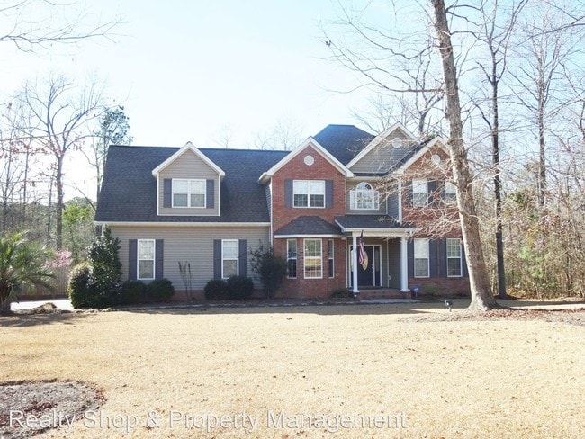 Building Photo - 104 Barry Ln