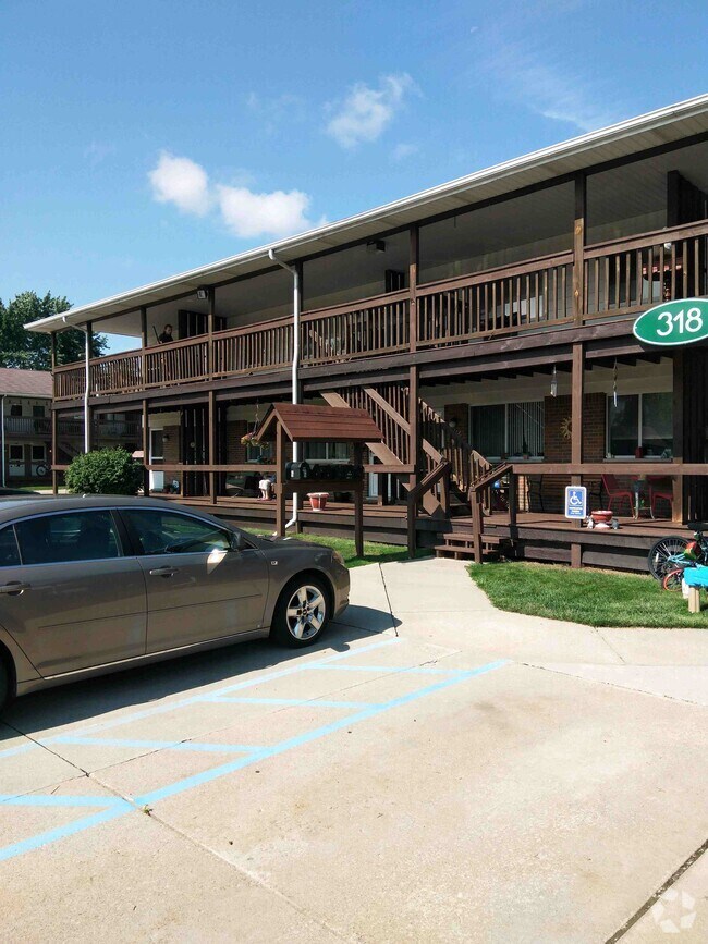 Apartments for Rent in Marine City MI