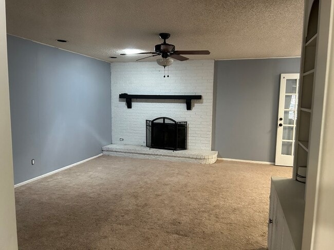 Foto del edificio - 1511 Spur Ave