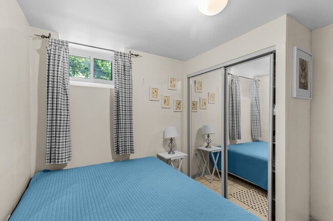 Foto del edificio - 56 Hobson St