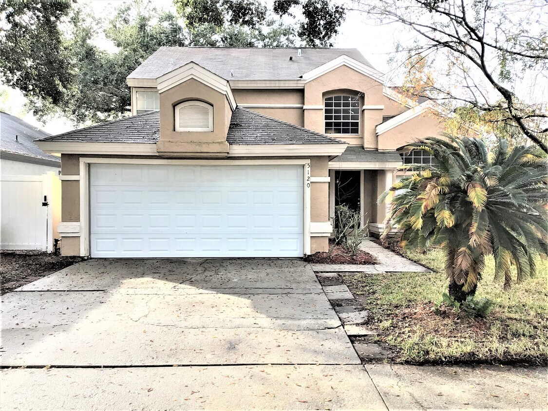 Foto principal - 5120 Mystic Point Court