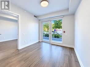 Building Photo - 2525 Bathurst St