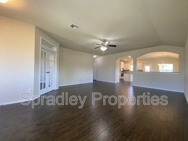 Building Photo - 1203 Iron Glen Dr