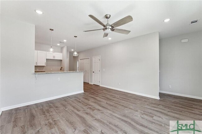 Foto del edificio - Pate St.