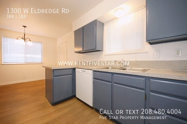 Foto del edificio - 1300 W Eldredge Rd