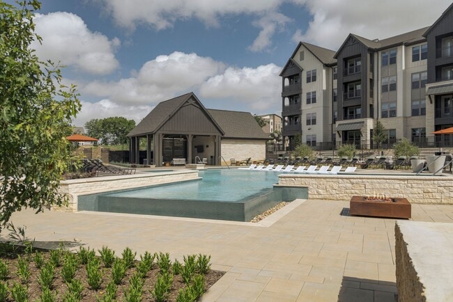 Foto del edificio - Casona Grand Prairie
