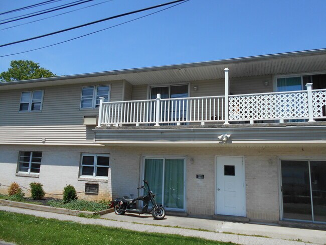 Foto del edificio - 867 Ulster St