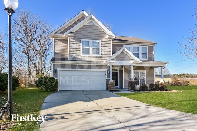 Foto del edificio - 6465 Flintlock Ct