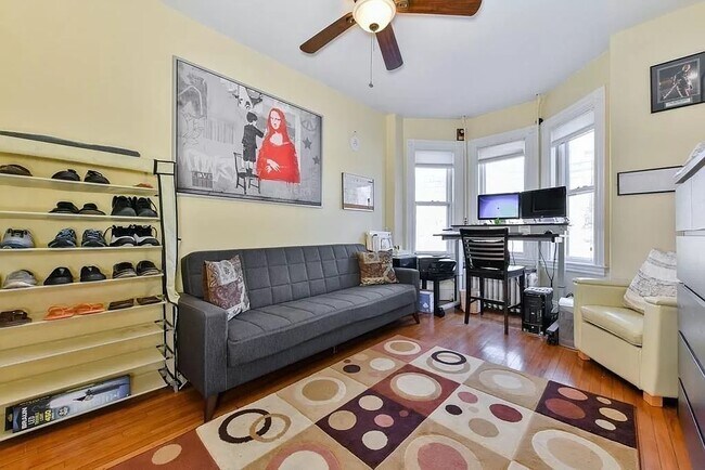Building Photo - 175 Whitwell St