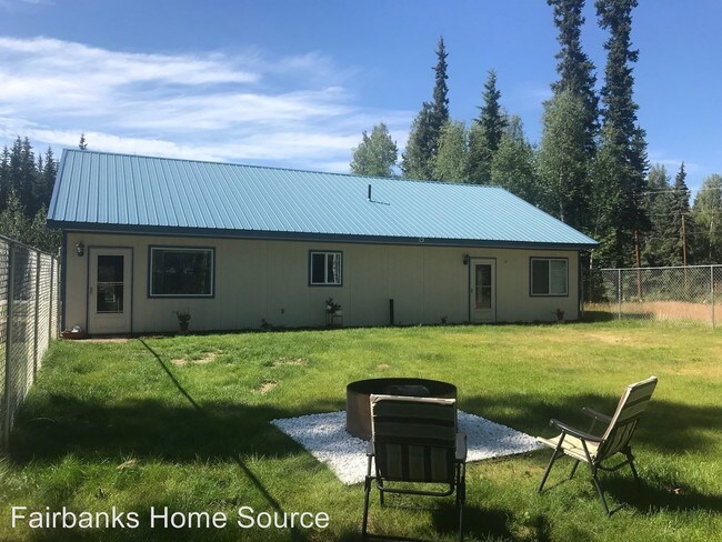Building Photo - 3 br, 2 bath House - 1070 Clover Leaf Dr.