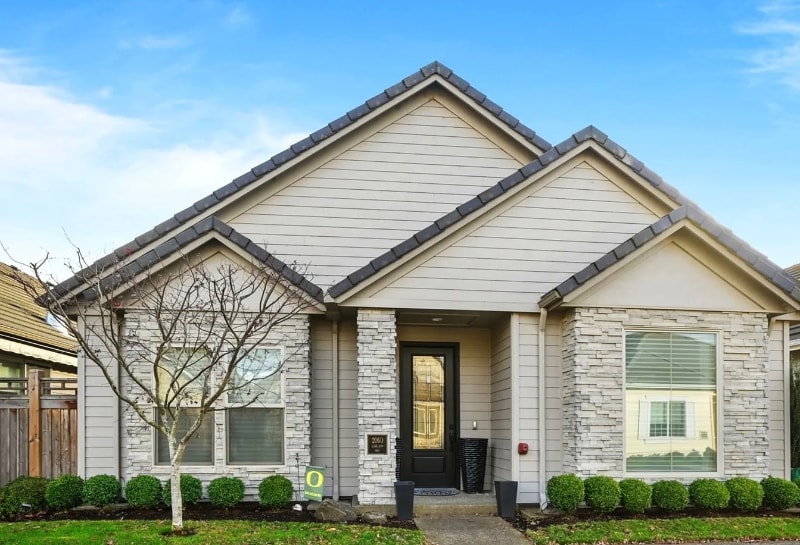 Photo - 2060 Lakeland Way (Eugene, OR)