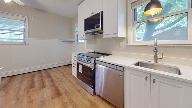 Foto del edificio - 310 Lowell St