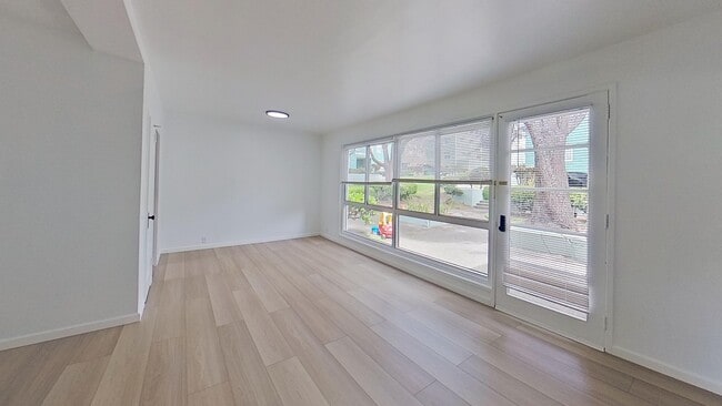 Foto del interior - Parkmerced Apartments
