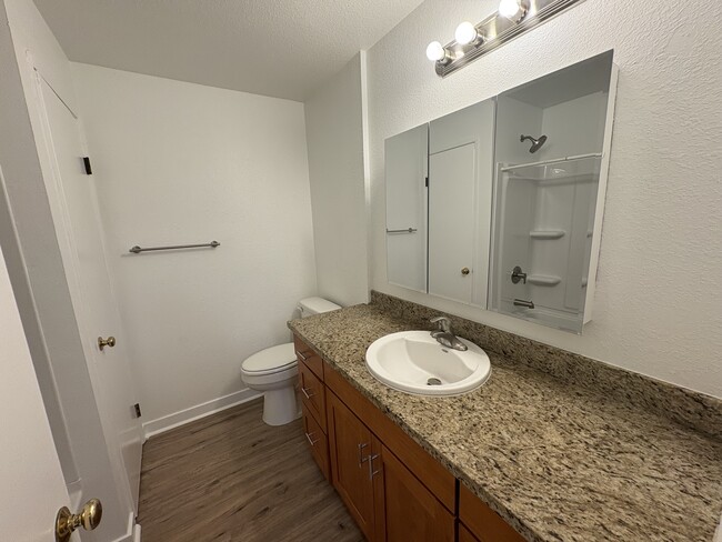 Foto del edificio - Whitman Place Apartments