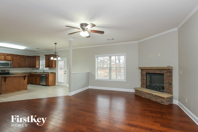 Foto del edificio - 520 Wilbanks St