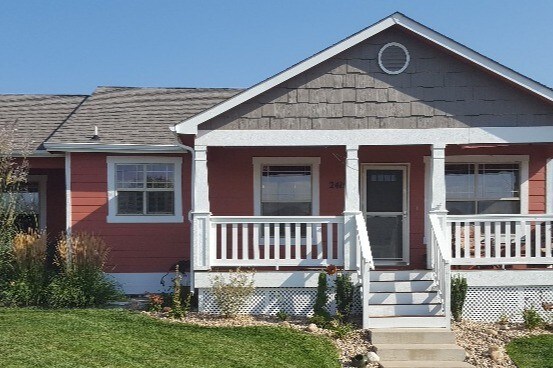 FURNISHED - 2415 Bluebells Dr