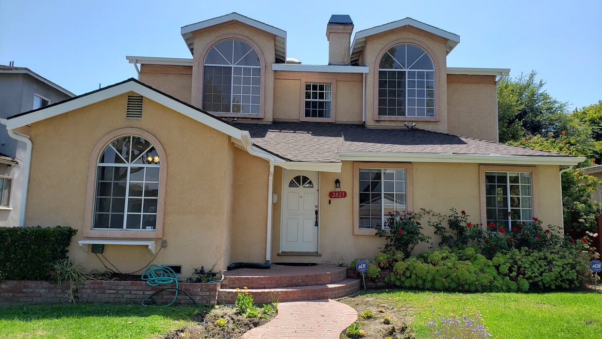 2823 Coolidge Ave, Los Angeles, CA 90064 House Rental in Los Angeles
