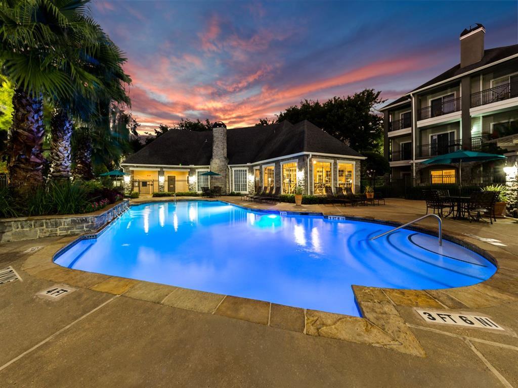 Marquis on Westheimer Apartments 2742 Dr Houston, TX