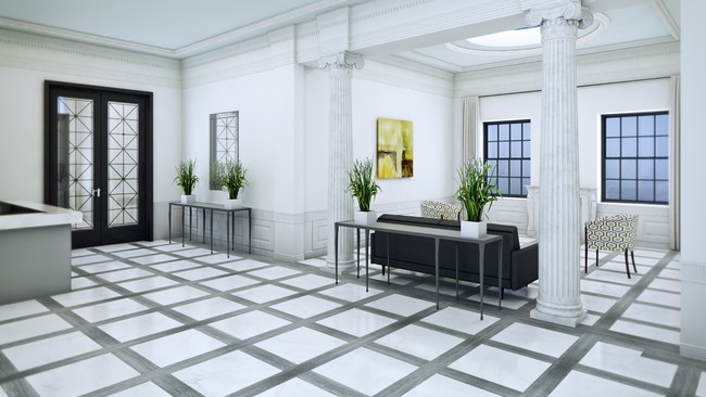 Foto del interior - The WIllard