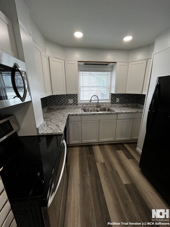 Foto del edificio - 189 St Charles St