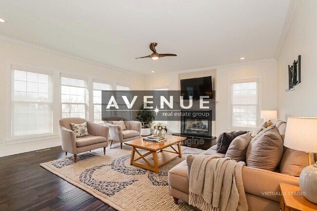 Building Photo - 17711 Westhampton Woods Dr