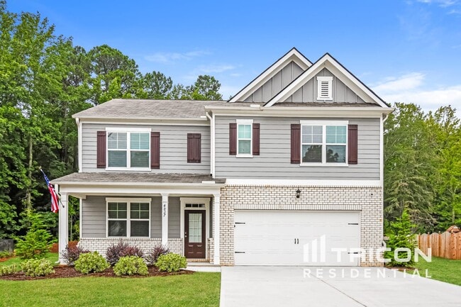 Building Photo - 4827 Golden Finch Ln
