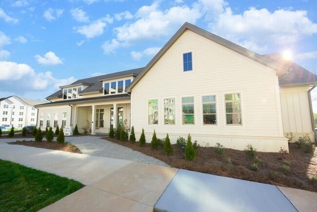 Building Photo - The Kendry