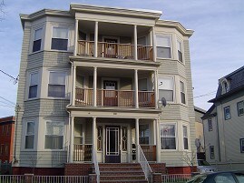 Primary Photo - 29 Hanover St