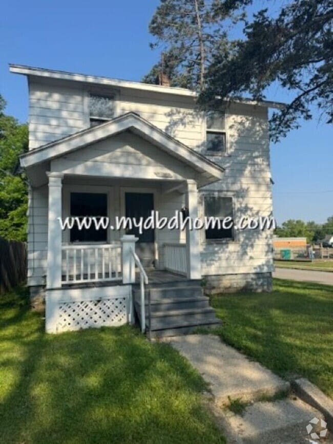 Building Photo - 3102 Smith St