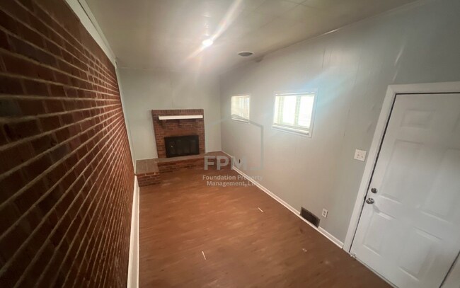 Foto del edificio - "Charming 4-Bedroom Home on Argonne Street with 2 Full Baths – Cozy Living in Memphis!"