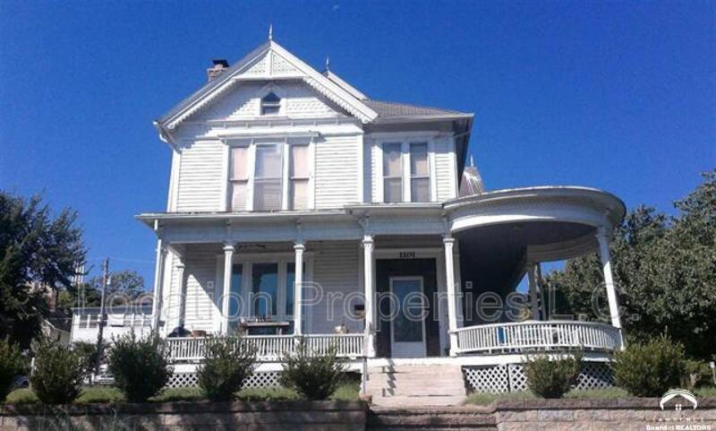 Primary Photo - 1101 Tennessee St