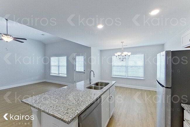 Foto del edificio - 100 Mountain Holly Rd