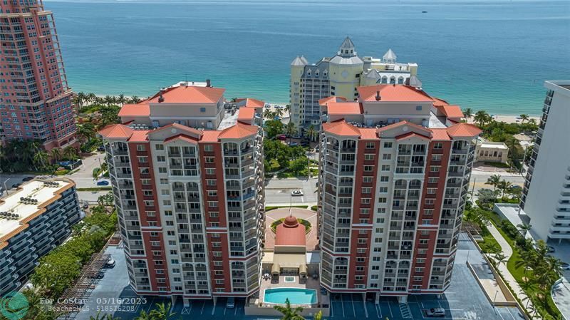 Foto principal - 2001 N Ocean Blvd
