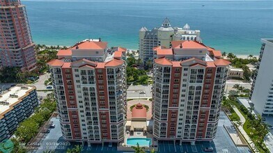 Building Photo - 2001 N Ocean Blvd
