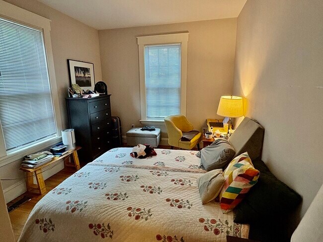 Foto del edificio - 34 Walker St