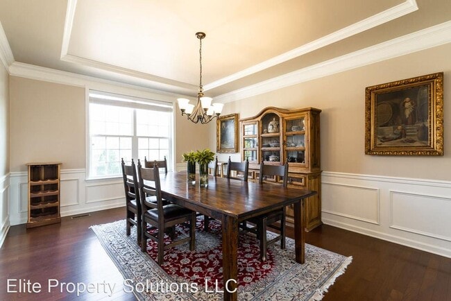 Building Photo - 5 br, 4 bath House - 417 Gambrel Ct.